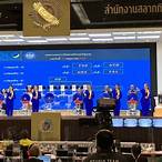 เงินรางวัลลอตเตอรี่
